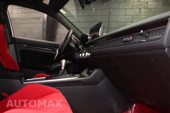 2024 Honda Civic Type R - miniatura 64