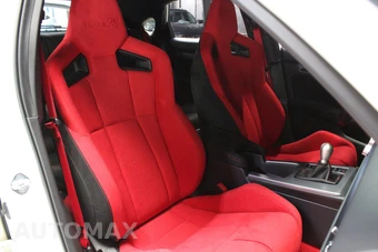 2024 Honda Civic Type R - miniatura 65