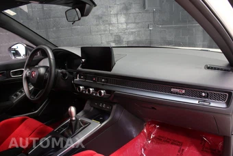 2024 Honda Civic Type R - miniatura 66