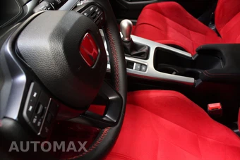 2024 Honda Civic Type R - miniatura 67