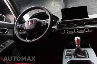 2024 Honda Civic Type R - miniatura 68