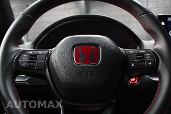 2024 Honda Civic Type R - miniatura 69