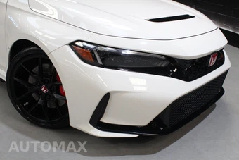 2024 Honda Civic Type R - miniatura 7