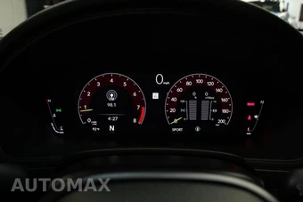 2024 Honda Civic Type R - miniatura 71