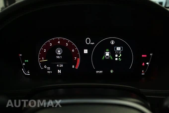 2024 Honda Civic Type R - miniatura 72