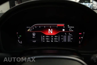 2024 Honda Civic Type R - miniatura 73