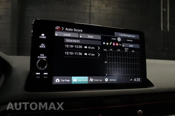2024 Honda Civic Type R - miniatura 78