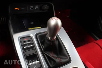 2024 Honda Civic Type R - miniatura 83