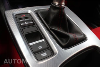 2024 Honda Civic Type R - miniatura 85