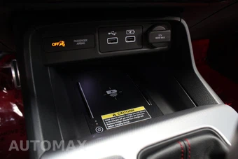 2024 Honda Civic Type R - miniatura 86