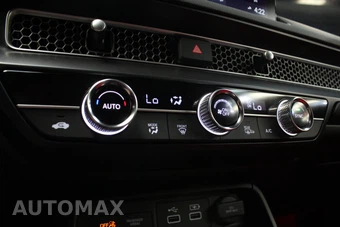 2024 Honda Civic Type R - miniatura 87