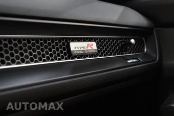 2024 Honda Civic Type R - miniatura 89