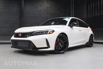 2024 Honda Civic Type R - miniatura 91