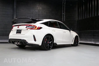 2024 Honda Civic Type R - miniatura 92