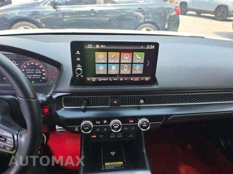 2024 Honda Civic Type R - miniatura 10