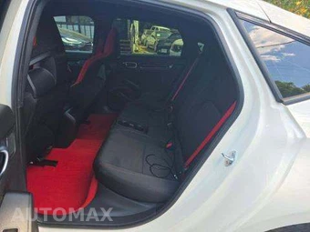 2024 Honda Civic Type R - miniatura 13