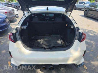 2024 Honda Civic Type R - miniatura 14