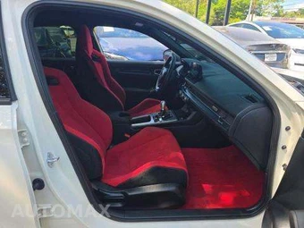 2024 Honda Civic Type R - miniatura 18