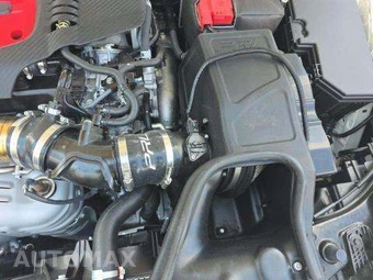 2024 Honda Civic Type R - miniatura 28