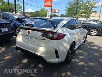 2024 Honda Civic Type R - miniatura 3