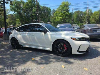 2024 Honda Civic Type R - miniatura 4
