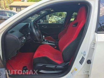 2024 Honda Civic Type R - miniatura 6