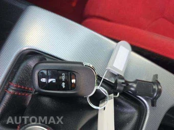 2024 Honda Civic Type R - miniatura 8