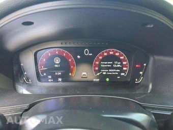 2024 Honda Civic Type R - miniatura 9