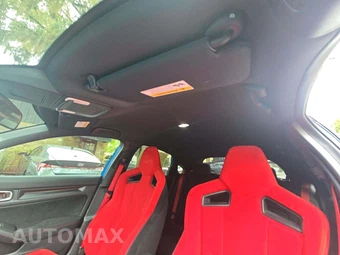 2024 Honda Civic Type R - miniatura 11
