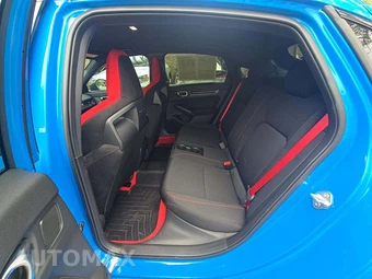2024 Honda Civic Type R - miniatura 13
