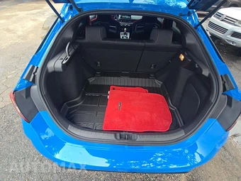 2024 Honda Civic Type R - miniatura 14