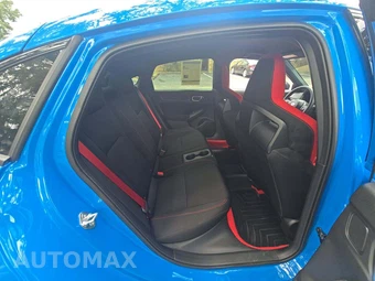 2024 Honda Civic Type R - miniatura 16