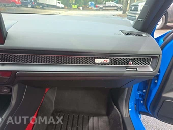 2024 Honda Civic Type R - miniatura 19