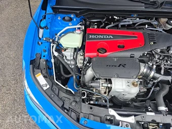 2024 Honda Civic Type R - miniatura 22