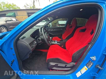 2024 Honda Civic Type R - miniatura 6