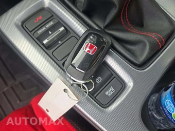 2024 Honda Civic Type R - miniatura 8
