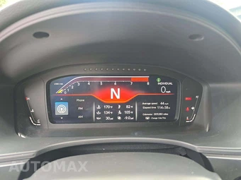 2024 Honda Civic Type R - miniatura 9