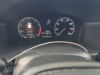 2024 Honda CR-V EX - miniatura 12