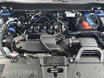 2024 Honda CR-V EX - miniatura 15