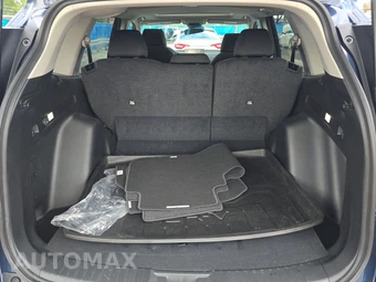 2024 Honda CR-V EX - miniatura 16