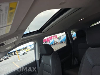 2024 Honda CR-V EX - miniatura 18