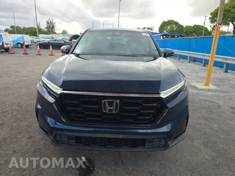 2024 Honda CR-V EX - miniatura 2