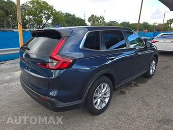 2024 Honda CR-V EX - miniatura 4