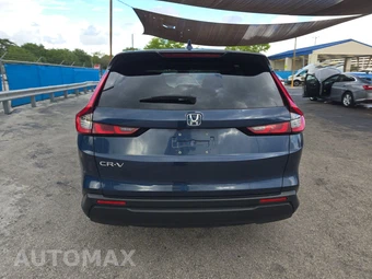 2024 Honda CR-V EX - miniatura 5