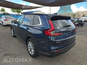 2024 Honda CR-V EX - miniatura 6