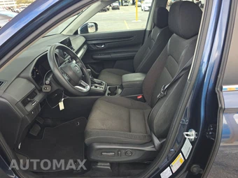 2024 Honda CR-V EX - miniatura 7