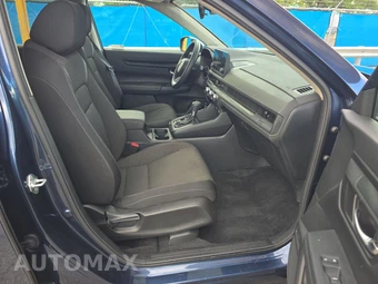 2024 Honda CR-V EX - miniatura 8