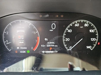 2024 Honda CR-V EX - miniatura 12