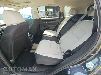 2024 Honda CR-V EX - miniatura 13