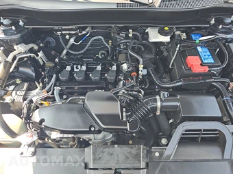 2024 Honda CR-V EX - miniatura 15
